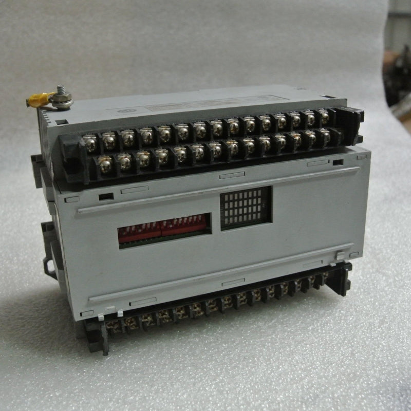 Allen Bradley 1791-24BR I/O模組輸入10-30VDC