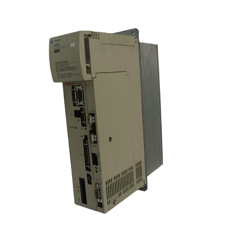 安川SGDH-20EEY338直流伺服驅動器輸入270-325V