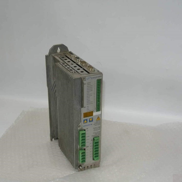 Kollmorgen S30301-NA伺服驅動器輸入208-480V