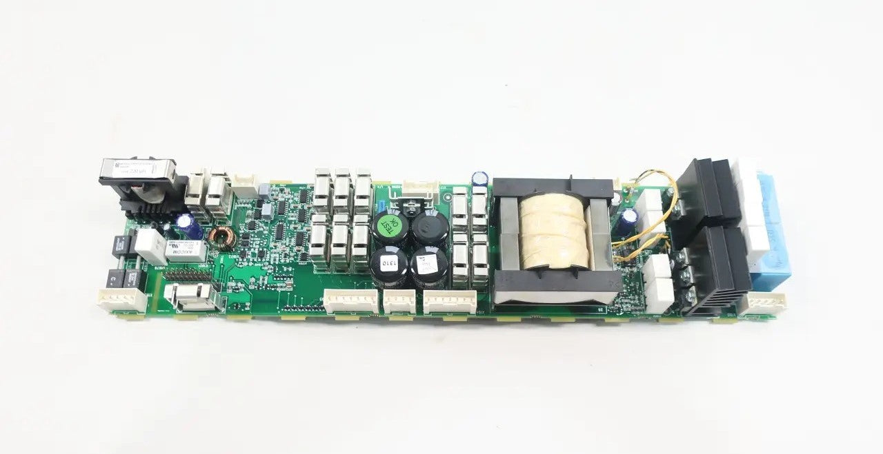 ABB DSMB-01C 電源板
