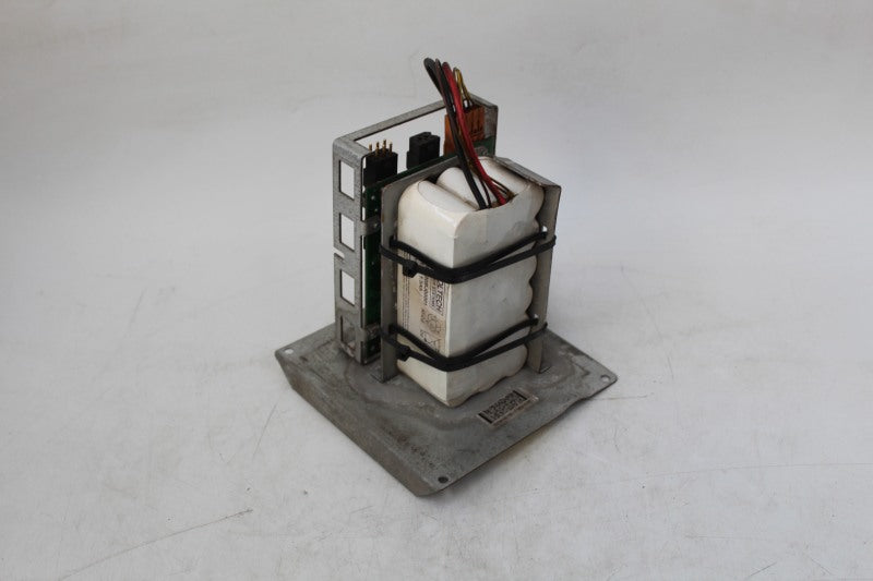 ABB DSQC508 3HAC5393-2 07 capacitors