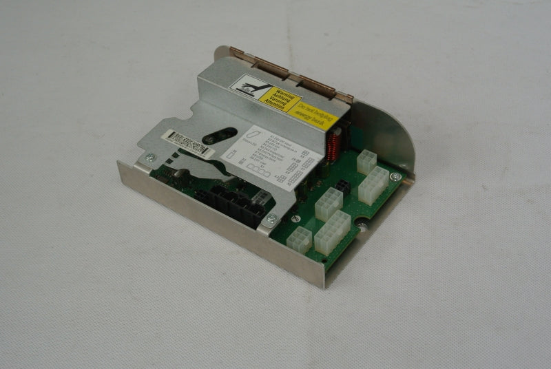 ABB DSQC662 3HAC026254-001/11 control board