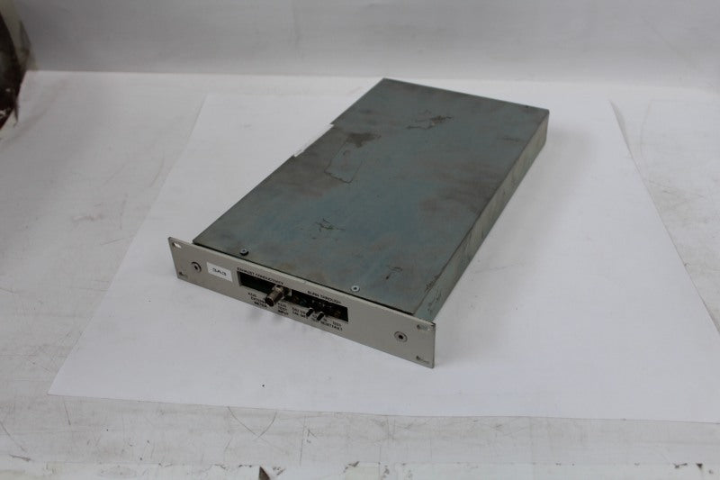 VARIAN E11117530 控制器