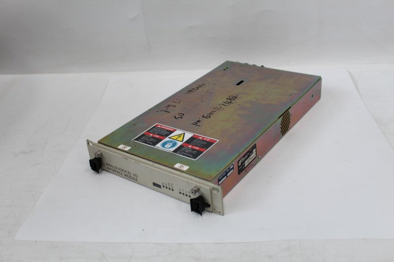 VARIAN E11147480 控制器
