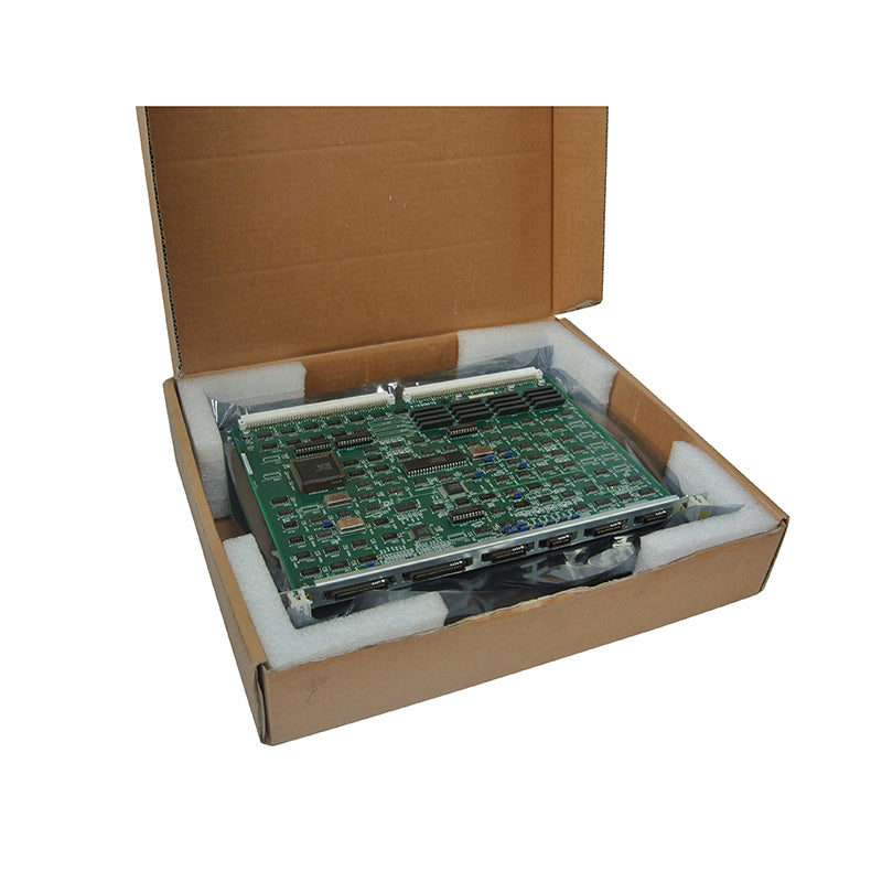 Panasonic KAIJO ELMDEX-4 電路板