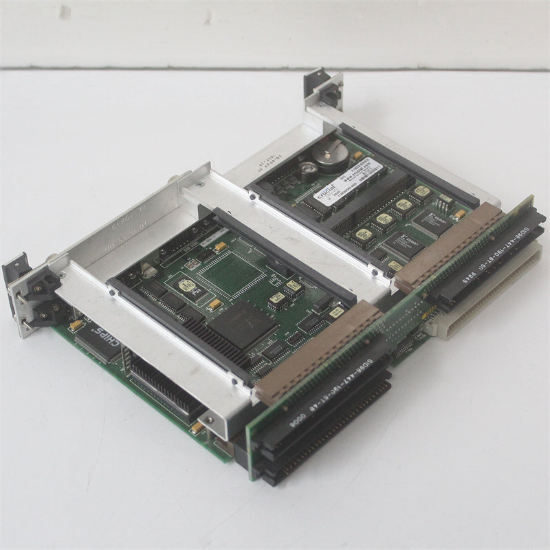 NYQUISTNYQUIST EPC-8A Board