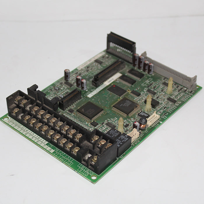安川 YPLT31006-1A ETC616760-S6916 驅動控制電路板