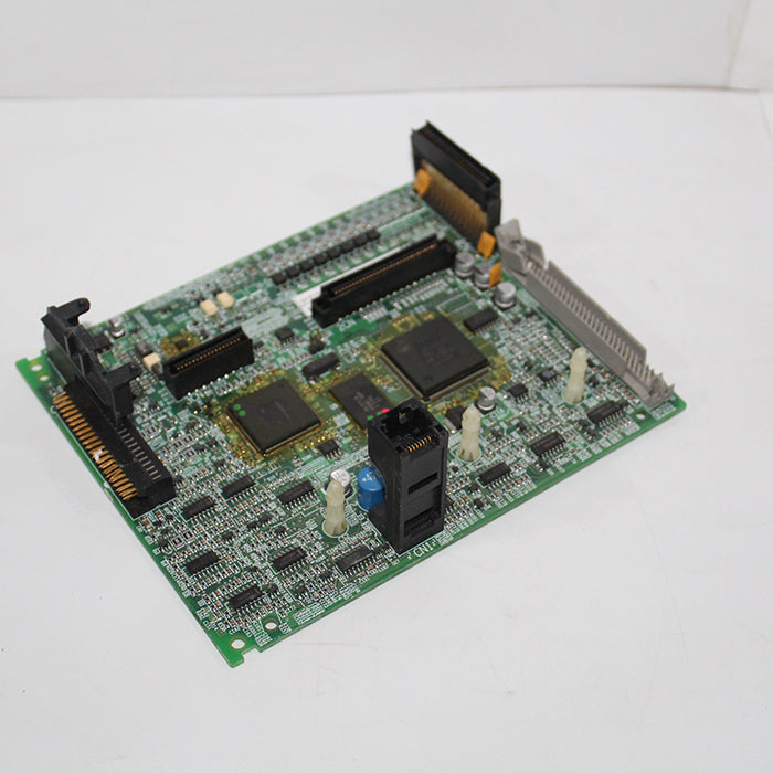 YASKAWA ETC619340-S1040 YPHT31261-1G Motherboard