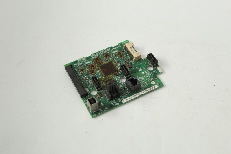 YASKAWA YPHT31600-1D ETC740110-S1015 CIRCUIT BOARD