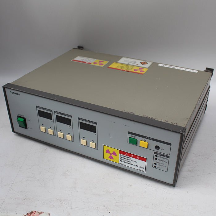 東芝EXM-60D4B EXM-C4B X射線控制器