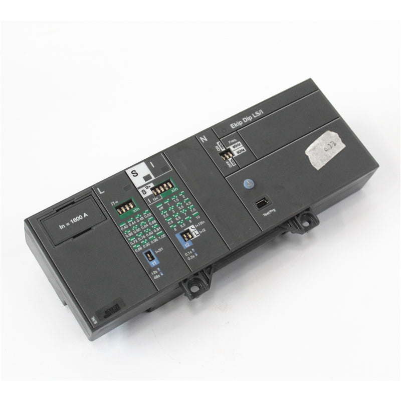 ABB Ekip Dip LS/I 模組