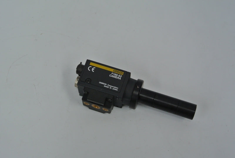 Omron F160-S2 F160S2 Industrial Camera