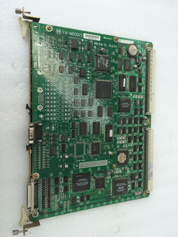 Panasonic FA-M00015 電路板