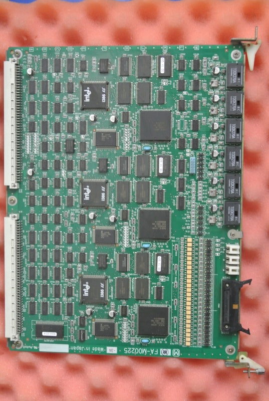 Panasonic FA-M00225 Board