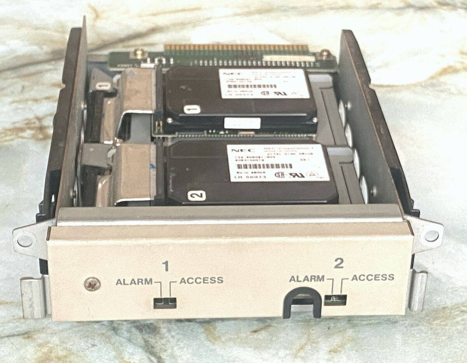 NEC FC-9801-MD1 S970002M主機板