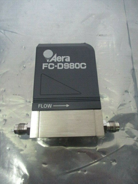AERA FC-D980C質量流量控制器
