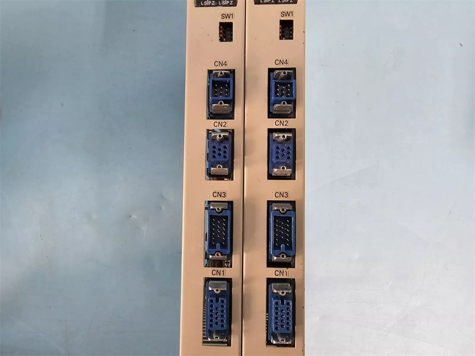 OMRON FN515-NC022 NC UNIT
