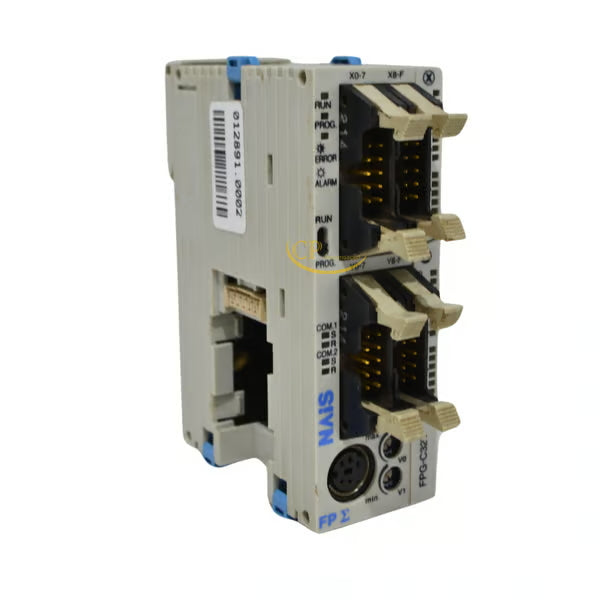 Panasonic FPG-C32T PLC
