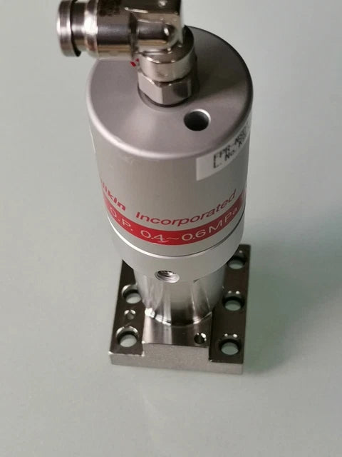 FUJIKIN VALVE FPR-NSD-21-6.35UGC