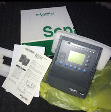 Load image into Gallery viewer, Schneider 59604 Sepam series 40 S10MD Integrated Relay Protection Device  SEPAM S40