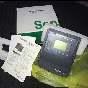 Schneider 59604 Sepam series 40 S10MD Integrated Relay Protection Device  SEPAM S40