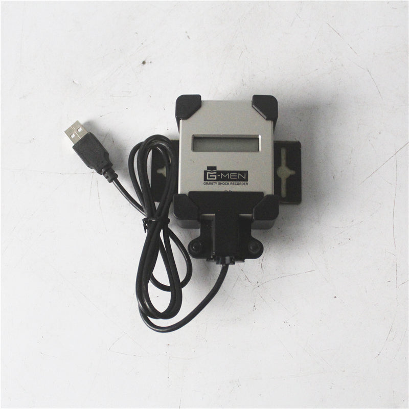 SRIC Corporation G-MEN DR20 重力衝擊記錄儀