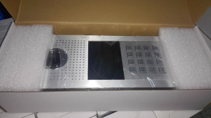 ABB GC9E22L-C Video intercom