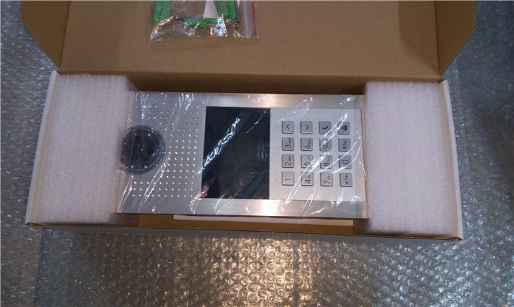 ABB GC9E22L Video intercom