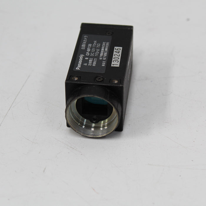Pansonic GP-MF130 CCD Camera