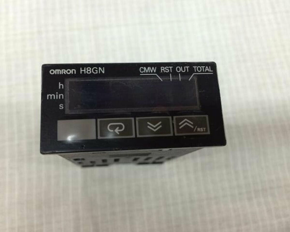 OMRON H8GN-AD COUNTER