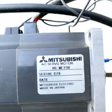 將圖片載入圖庫檢視器 Mitsubishi HC-MF23B Servo Motor