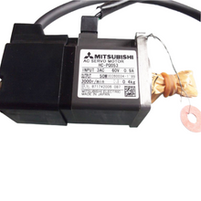 Load image into Gallery viewer, Mitsubishi HC-PQ053 Servo Motor