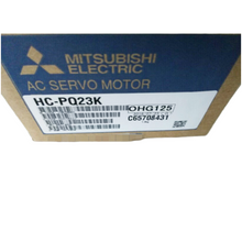 將圖片載入圖庫檢視器 Mitsubishi HC-PQ23K Servo Motor