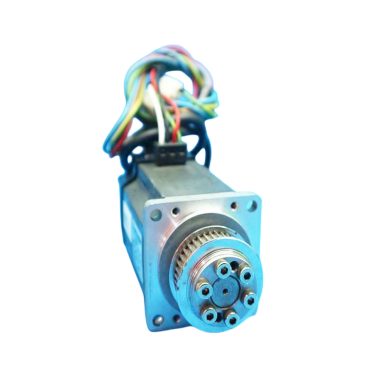 Mitsubishi HC-PQ43 Servo Motor - Rockss Automation