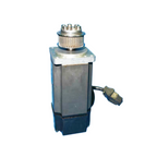 Mitsubishi HC-PQ43 Servo Motor