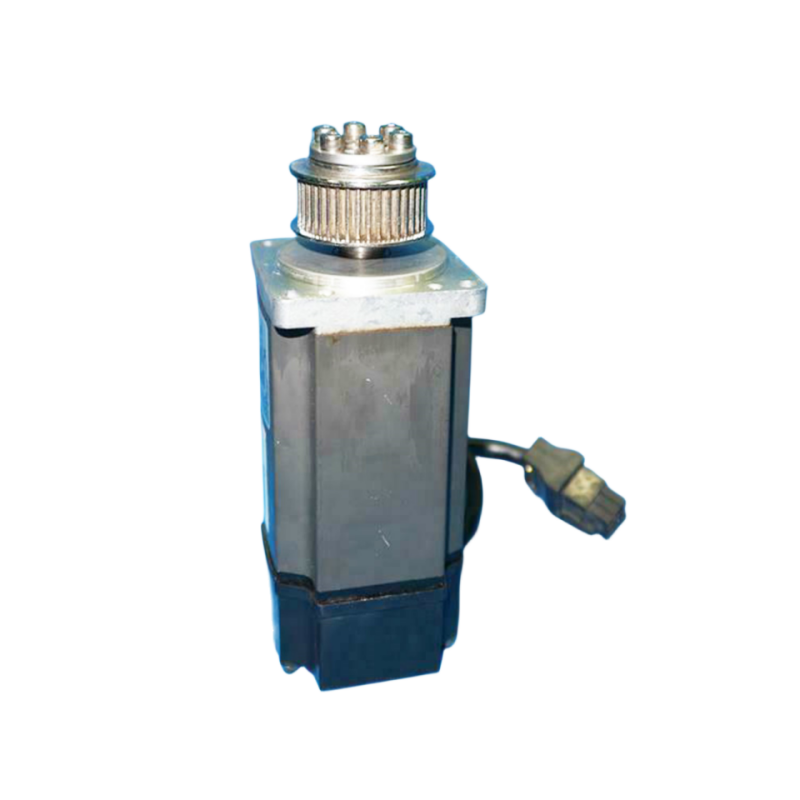Mitsubishi HC-PQ43 Servo Motor - Rockss Automation