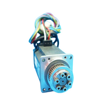 Load image into Gallery viewer, Mitsubishi HC-PQ43 Servo Motor