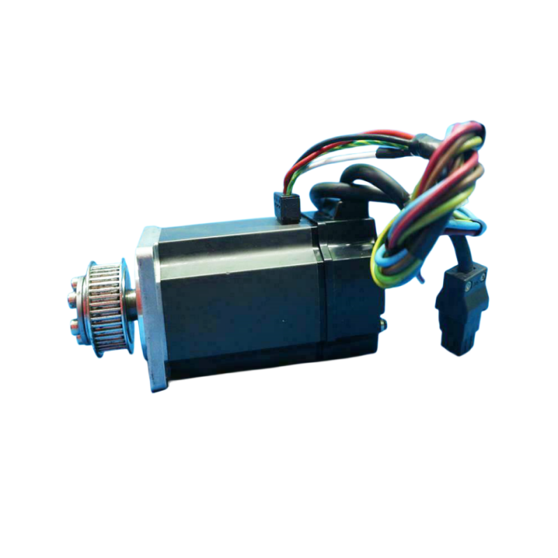Mitsubishi HC-PQ43 Servo Motor - Rockss Automation