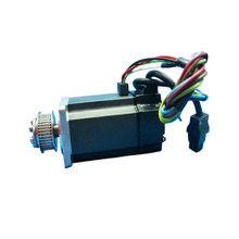 Load image into Gallery viewer, Mitsubishi HC-PQ43 Servo Motor