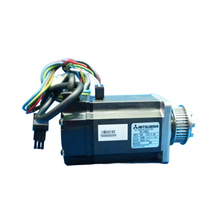 Load image into Gallery viewer, Mitsubishi HC-PQ43 Servo Motor