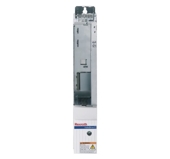 REXROTH HCS03.1E-W0070-A-05-NPBV Servo Drive
