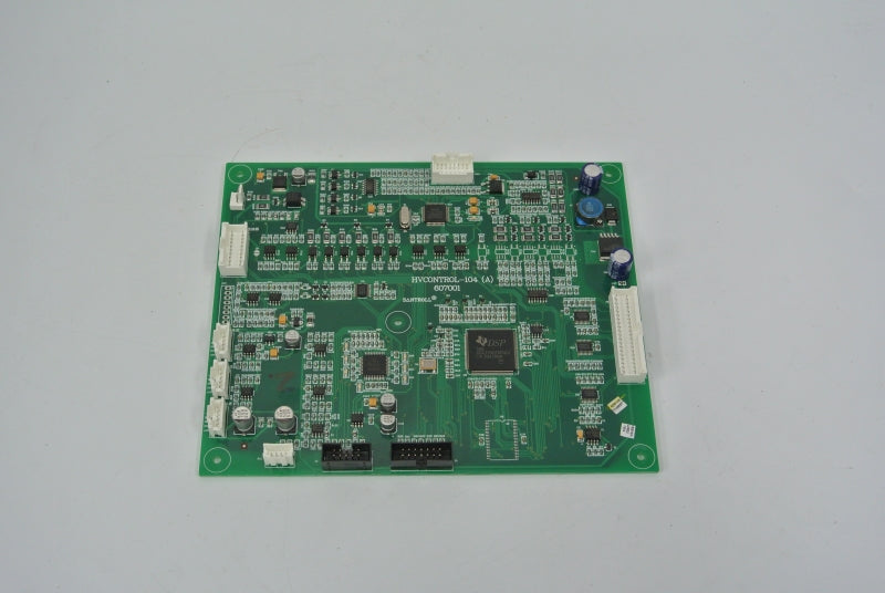 ASM HVCONTROL-104（A）607001 Board