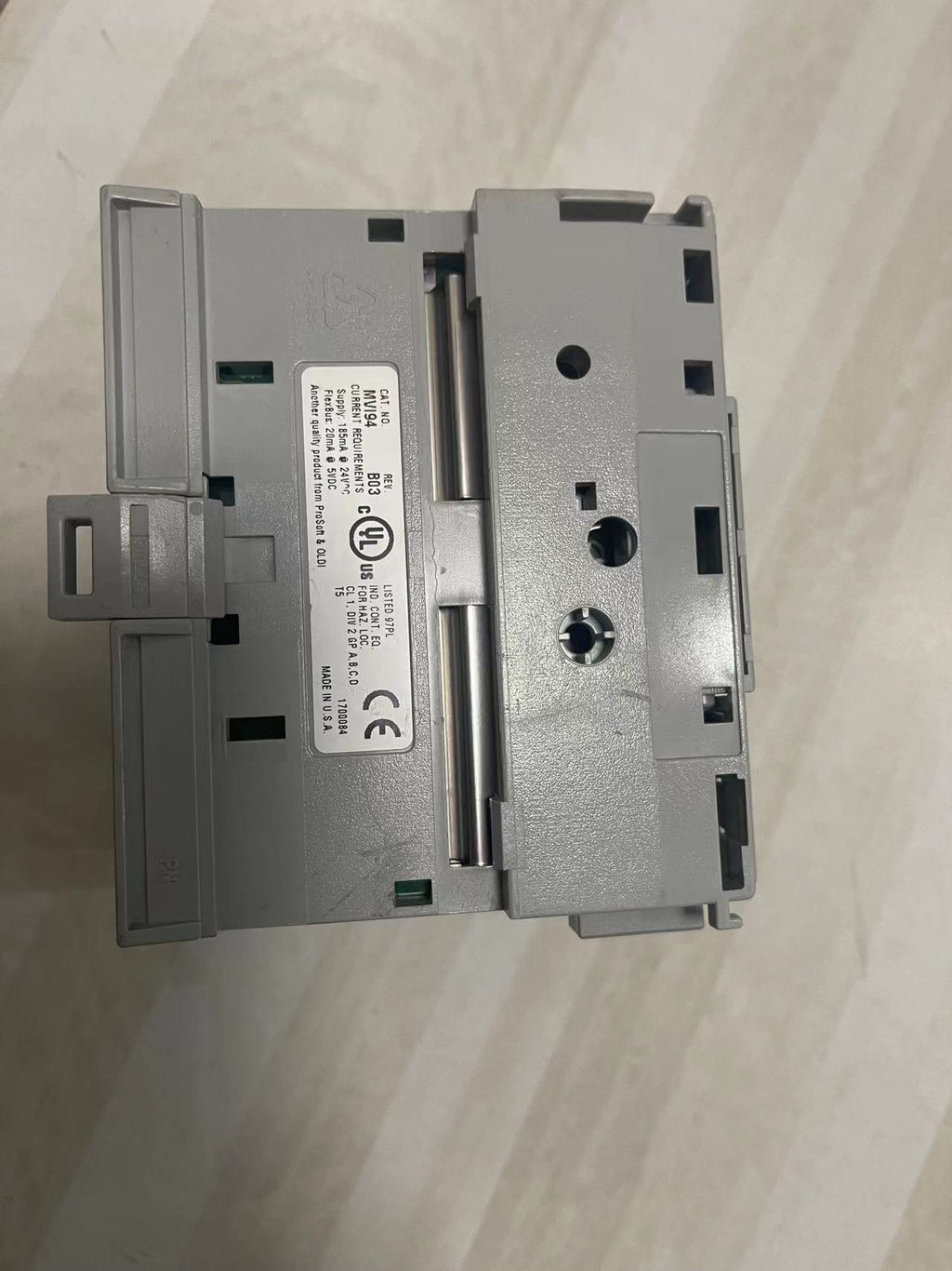 MVI94-MCM ProSoft communication modules for fast shipping #DHL or fedex