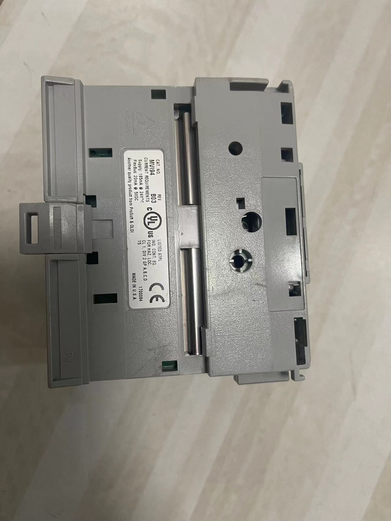 MVI94-MCM ProSoft communication modules for fast shipping #DHL or fedex