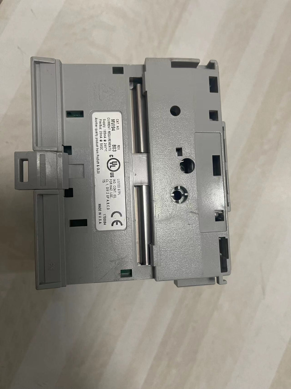 MVI94-MCM ProSoft communication modules for fast shipping #DHL or fedex