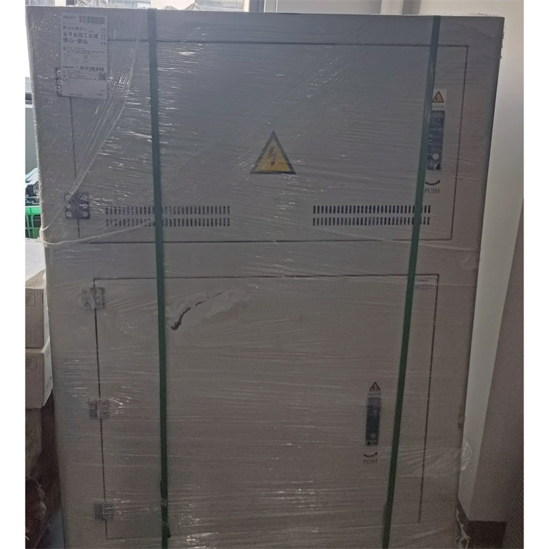ELT HT500 X-Ray Flaw Detection Equipment - Rockss Automation