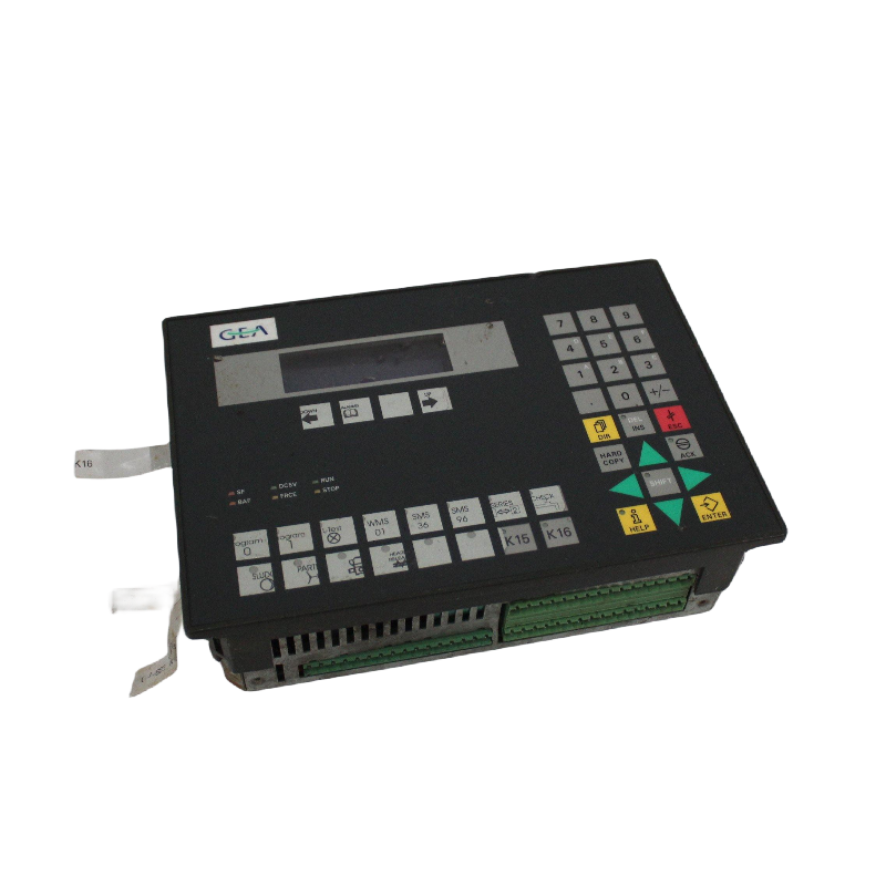西門子 6ES7623-1DE01-0AE3 SIMATIC C7-623/P 觸控螢幕