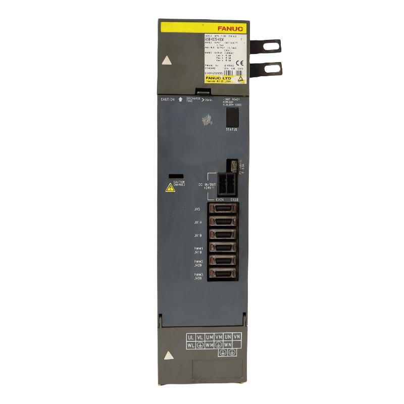 FANUC A06B-6079-H304伺服驅動器