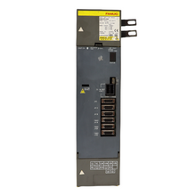 將圖片載入圖庫檢視器 FANUC A06B-6079-H304 Servo Driver