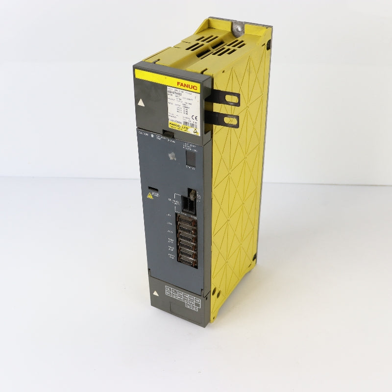 FANUC A06B-6079-H304伺服驅動器